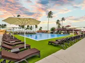 Sunbeach