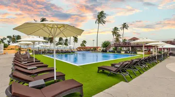 Sunbeach
