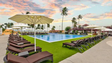 Sunbeach