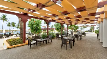 Sunbeach