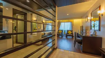 SUNBEAM HOTEL PATTAYA