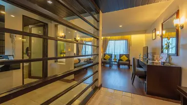 SUNBEAM HOTEL PATTAYA