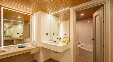 SUNBEAM HOTEL PATTAYA