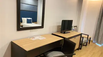 SUNBEAM HOTEL PATTAYA