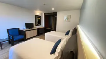 SUNBEAM HOTEL PATTAYA