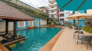SUNBEAM HOTEL PATTAYA