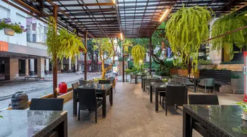SUNBEAM HOTEL PATTAYA