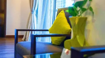 SUNBEAM HOTEL PATTAYA