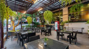 SUNBEAM HOTEL PATTAYA