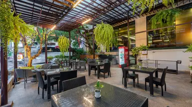 SUNBEAM HOTEL PATTAYA