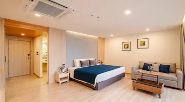 SUNBEAM HOTEL PATTAYA