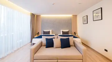 SUNBEAM HOTEL PATTAYA