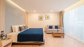 SUNBEAM HOTEL PATTAYA