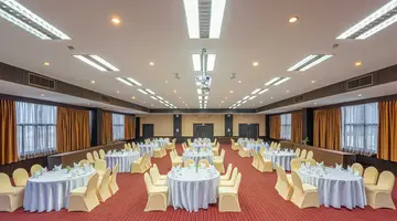 SUNBEAM HOTEL PATTAYA