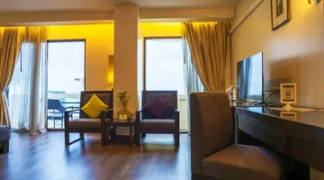 SUNBEAM HOTEL PATTAYA