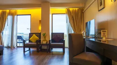 SUNBEAM HOTEL PATTAYA