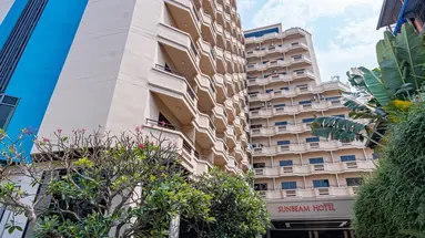 SUNBEAM HOTEL PATTAYA