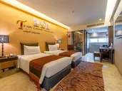 SUNBEAM HOTEL PATTAYA