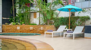 SUNBEAM HOTEL PATTAYA