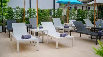 SUNBEAM HOTEL PATTAYA