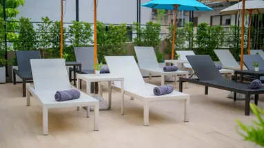 SUNBEAM HOTEL PATTAYA