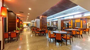 SUNBEAM HOTEL PATTAYA