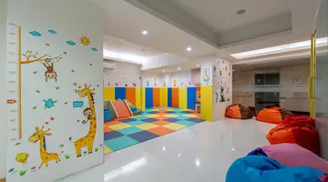 SUNBEAM HOTEL PATTAYA
