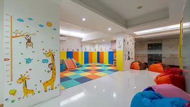 SUNBEAM HOTEL PATTAYA