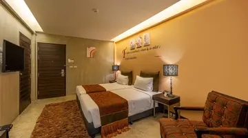 SUNBEAM HOTEL PATTAYA