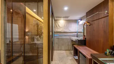 SUNBEAM HOTEL PATTAYA