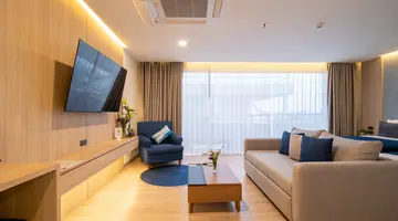 SUNBEAM HOTEL PATTAYA