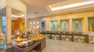 SUNBEAM HOTEL PATTAYA