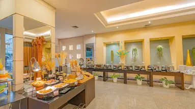 SUNBEAM HOTEL PATTAYA