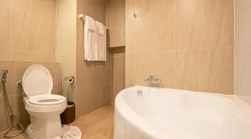 SUNBEAM HOTEL PATTAYA
