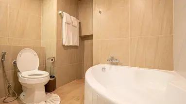 SUNBEAM HOTEL PATTAYA