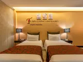 SUNBEAM HOTEL PATTAYA