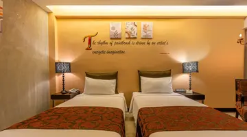 SUNBEAM HOTEL PATTAYA