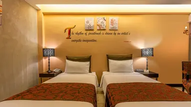 SUNBEAM HOTEL PATTAYA