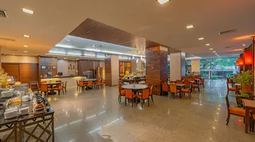 SUNBEAM HOTEL PATTAYA