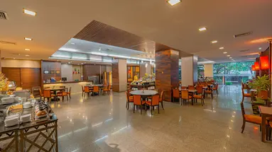 SUNBEAM HOTEL PATTAYA