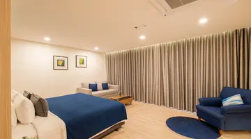 SUNBEAM HOTEL PATTAYA