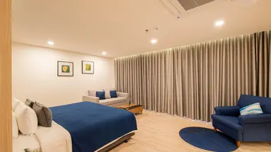 SUNBEAM HOTEL PATTAYA
