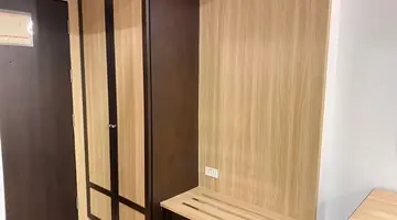 SUNBEAM HOTEL PATTAYA