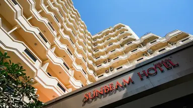 SUNBEAM HOTEL PATTAYA