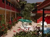 Sunberk Hotel