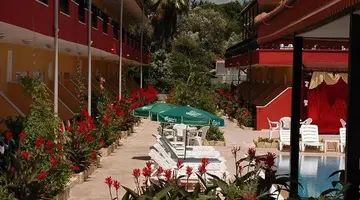 Sunberk Hotel