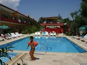 Sunberk Hotel