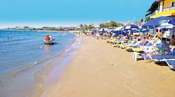 Sunberk