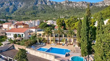Sunce (Gradac)