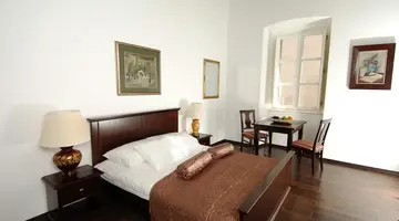 Sunce Palace Apartments
